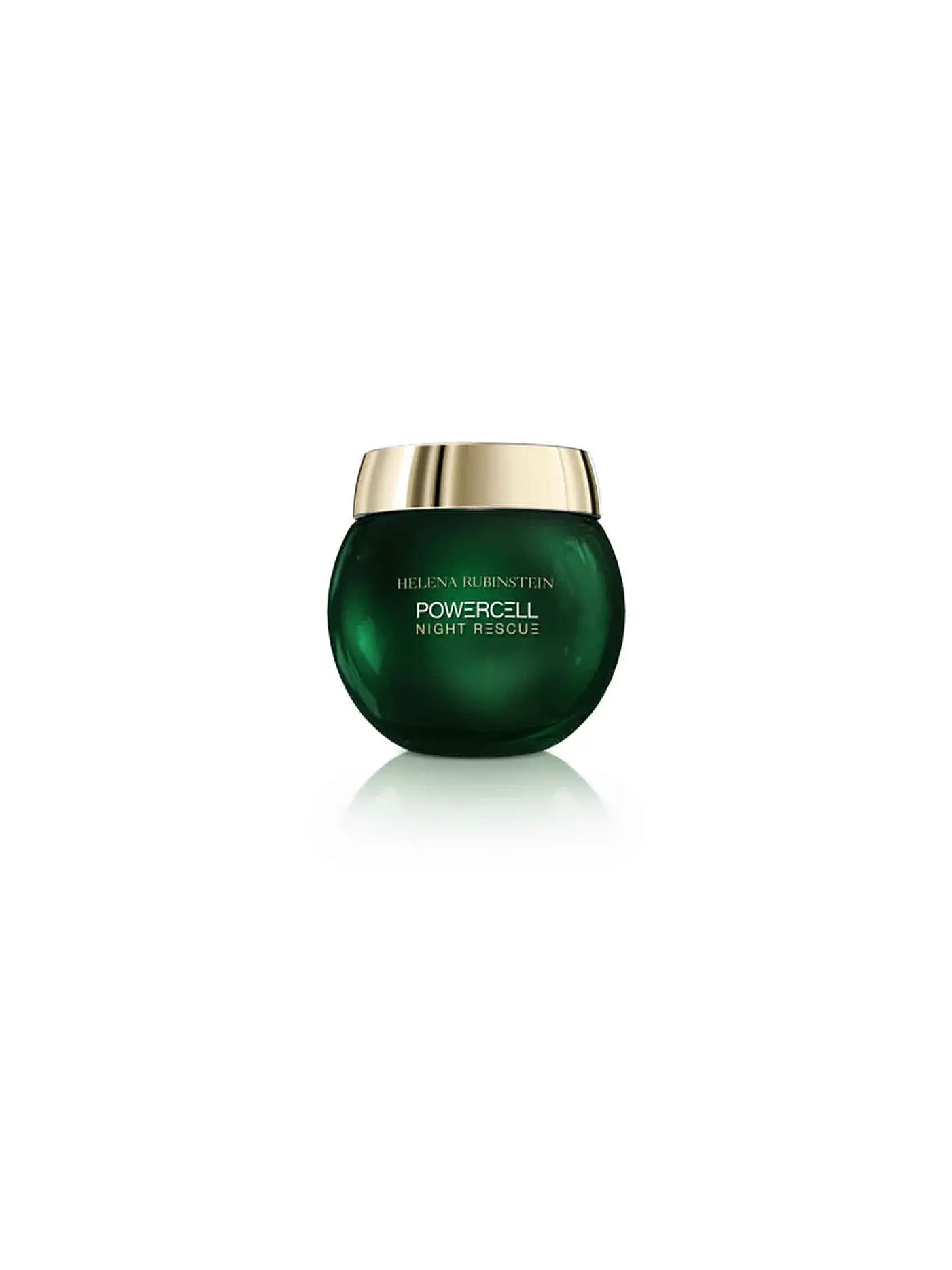 HELENA RUBINSTEIN | Gesichtscreme - Powercell Night Rescue 50ml | 